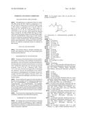 NITROGEN CONTAINING COMPOUNDS diagram and image