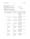 NITROGEN CONTAINING COMPOUNDS diagram and image