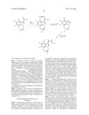 COMBINATIONAL COMPOSITIONS AND METHODS FOR TREATMENT OF CANCER diagram and image