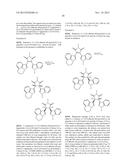 COMBINATIONAL COMPOSITIONS AND METHODS FOR TREATMENT OF CANCER diagram and image