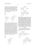 COMBINATIONAL COMPOSITIONS AND METHODS FOR TREATMENT OF CANCER diagram and image