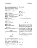 Chemical Compounds diagram and image