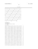 GLYCOCONJUGATE VACCINES diagram and image