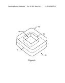 Candle Warming Image Display Lamp diagram and image