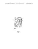 Additives To Increase Degradation Rate Of A Biodegradable Scaffolding And     Methods Of Forming Same diagram and image