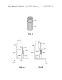 Additives To Increase Degradation Rate Of A Biodegradable Scaffolding And     Methods Of Forming Same diagram and image