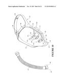 BREATHING ASSISTANCE APPARATUS diagram and image