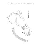 BREATHING ASSISTANCE APPARATUS diagram and image