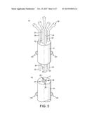 Delivery Apparatus diagram and image