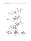 STEERABLE DEVICE FOR ACCESSING A TARGET SITE AND METHODS diagram and image