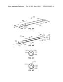 STEERABLE DEVICE FOR ACCESSING A TARGET SITE AND METHODS diagram and image