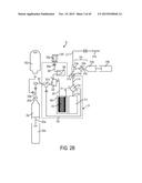 DUAL ZONE SYRINGE FOR PHARMACEUTICAL DELIVERY DEVICE diagram and image