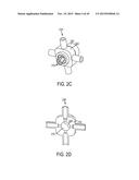 DUAL ZONE SYRINGE FOR PHARMACEUTICAL DELIVERY DEVICE diagram and image