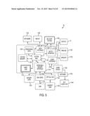 DUAL ZONE SYRINGE FOR PHARMACEUTICAL DELIVERY DEVICE diagram and image