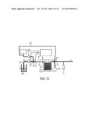 DUAL ZONE SYRINGE FOR PHARMACEUTICAL DELIVERY DEVICE diagram and image