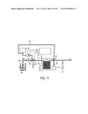 DUAL ZONE SYRINGE FOR PHARMACEUTICAL DELIVERY DEVICE diagram and image