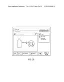 DUAL ZONE SYRINGE FOR PHARMACEUTICAL DELIVERY DEVICE diagram and image