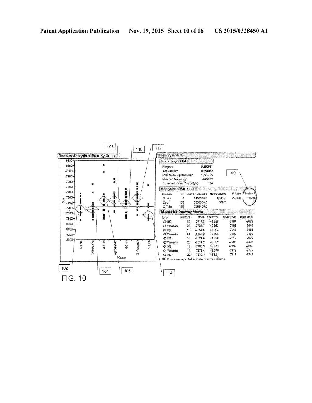 WOUND TREATMENT - diagram, schematic, and image 11