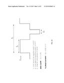 METHODS AND APPARATUSES FOR CONTROL OF A WEARABLE TRANSDERMAL     NEUROSTIMULATOR TO APPLY ENSEMBLE WAVEFORMS diagram and image