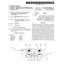 INNER PACKAGING FOR A STERILIZABLE CONTAINMENT AND STERILIZABLE     CONTAINMENT diagram and image