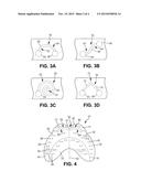 Adaptive Mouth Guard and Method of Use diagram and image