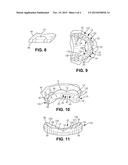 Adaptive Mouth Guard and Method of Use diagram and image