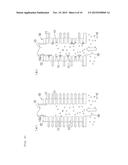 FILTER ELEMENT STRUCTURE AND BACKWASH TYPE FILTER INCLUDING THE SAME     FILTER ELEMENT STRUCTURE diagram and image