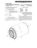 FILTER ARRANGEMENTS; COMPONENTS; ASSEMBLIES; AND, METHODS diagram and image