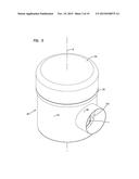 FILTER ARRANGEMENTS; COMPONENTS; ASSEMBLIES; AND, METHODS diagram and image