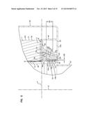 FILTER ARRANGEMENTS; COMPONENTS; ASSEMBLIES; AND, METHODS diagram and image