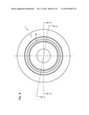 FILTER ARRANGEMENTS; COMPONENTS; ASSEMBLIES; AND, METHODS diagram and image