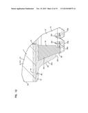 FILTER ARRANGEMENTS; COMPONENTS; ASSEMBLIES; AND, METHODS diagram and image