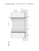 FILTER ARRANGEMENTS; COMPONENTS; ASSEMBLIES; AND, METHODS diagram and image