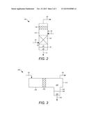 PROCESS FOR TREATING A HYDROCARBON STREAM AND AN APPARATUS RELATING     THERETO diagram and image