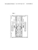 ELECTRODE-SUPPORT TYPE OF GAS-SEPARATION MEMBRANE MODULE, TUBULAR     STRUCTURE OF SAME, PRODUCTION METHOD FOR TUBULAR STRUCTURE, AND     HYDROCARBON REFORMING METHOD USING SAME diagram and image