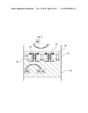 ELECTRODE-SUPPORT TYPE OF GAS-SEPARATION MEMBRANE MODULE, TUBULAR     STRUCTURE OF SAME, PRODUCTION METHOD FOR TUBULAR STRUCTURE, AND     HYDROCARBON REFORMING METHOD USING SAME diagram and image