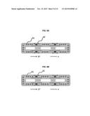 ELECTRODE-SUPPORT TYPE OF GAS-SEPARATION MEMBRANE MODULE, TUBULAR     STRUCTURE OF SAME, PRODUCTION METHOD FOR TUBULAR STRUCTURE, AND     HYDROCARBON REFORMING METHOD USING SAME diagram and image