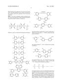 POLYBENZOXAZOLE MEMBRANES FROM SELF-CROSS-LINKABLE AROMATIC POLYIMIDE     MEMBRANES diagram and image