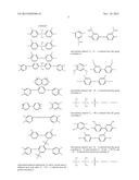 POLYBENZOXAZOLE MEMBRANES FROM SELF-CROSS-LINKABLE AROMATIC POLYIMIDE     MEMBRANES diagram and image