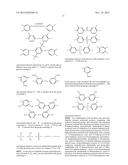 POLYBENZOXAZOLE MEMBRANES FROM SELF-CROSS-LINKABLE AROMATIC POLYIMIDE     MEMBRANES diagram and image