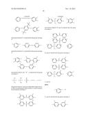 POLYBENZOXAZOLE MEMBRANES FROM SELF-CROSS-LINKABLE AROMATIC POLYIMIDE     MEMBRANES diagram and image