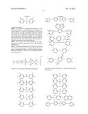 POLYBENZOXAZOLE MEMBRANES FROM SELF-CROSS-LINKABLE AROMATIC POLYIMIDE     MEMBRANES diagram and image