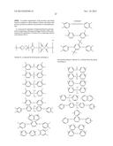 POLYBENZOXAZOLE MEMBRANES FROM SELF-CROSS-LINKABLE AROMATIC POLYIMIDE     MEMBRANES diagram and image