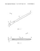 APPARATUS FOR REGULATING A TEMPERATURE OF A FLUID IN A CONTAINER, AND     AERATING AND DISPENSING THE FLUID diagram and image