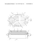 MULTI-TUBE RADIAL BED REACTOR diagram and image