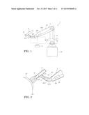 ELECTROSTATIC COATING APPARATUS AND GROUNDED STATE CHECKING METHOD diagram and image