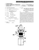 CHILD-PROOF DISCHARGER diagram and image