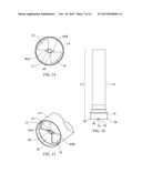 INTERRUPTIBLE SPRINKLER HEAD diagram and image