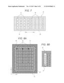 DEPOSITION MASK PRODUCTION METHOD AND LASER PROCESSING APPARATUS diagram and image