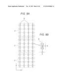 DEPOSITION MASK PRODUCTION METHOD AND LASER PROCESSING APPARATUS diagram and image